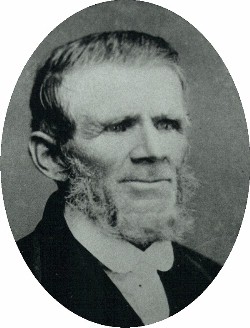George Anson