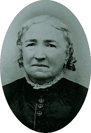 Margaret Dinning Anson